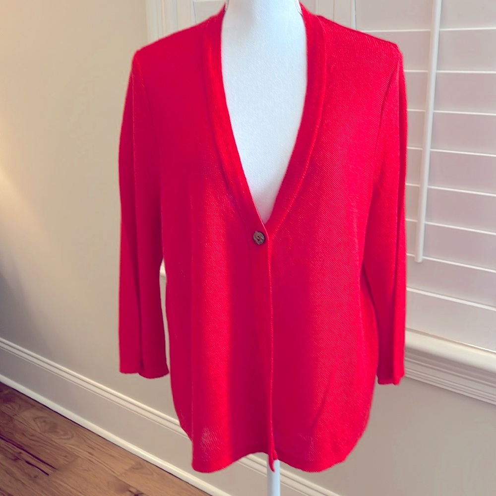 JJill NWT sweater